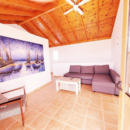 Villatommy Heated Pool, Hottub, Fast Wifi Lajares Ngoại thất bức ảnh